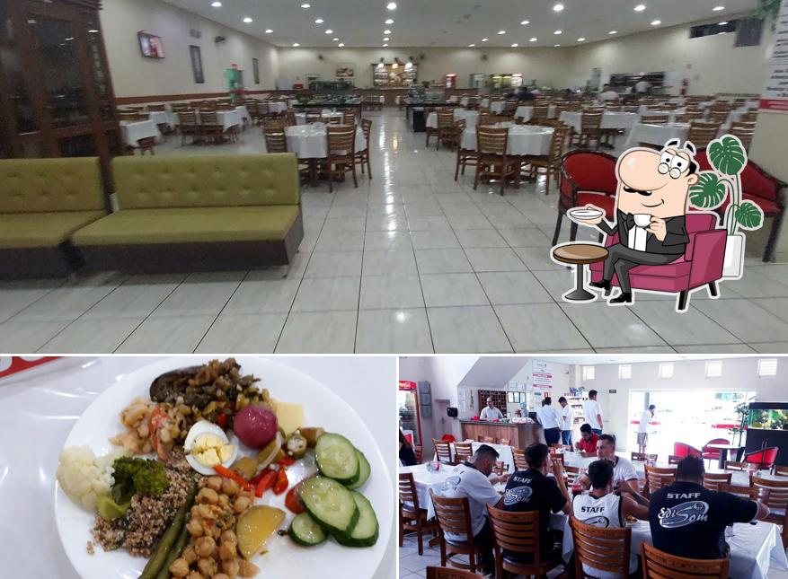 Campeiros Grill, Itapetininga - Restaurant menu, prices and reviews