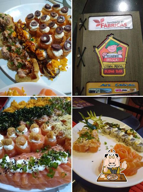 Restaurante Beliscão