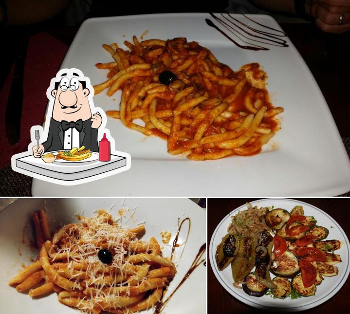 Prova a prendere un piatto di chips a Bistro Malin