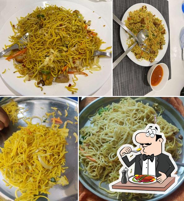 Chinese Xpress, Hyderabad Restaurant menu and reviews