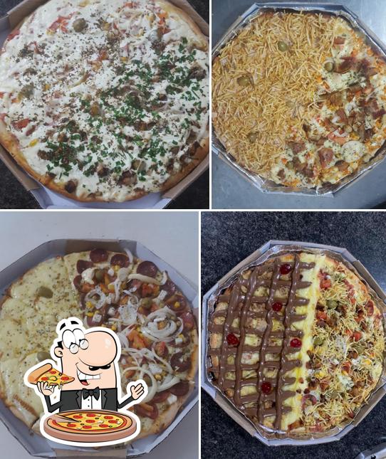 Disk Pizza Carvalho