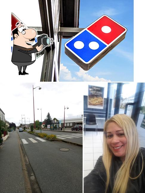 Regarder la photo de Domino's Cesson-Sévigné