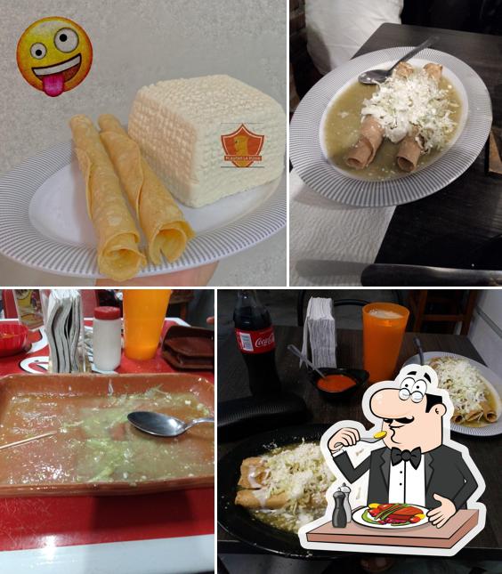 Top 10 restaurantes con flautas en Guadalajara, septiembre 2024