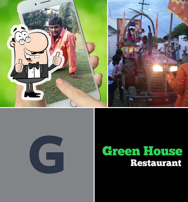 Green House Dhaba & Restaurent, India Restaurant reviews