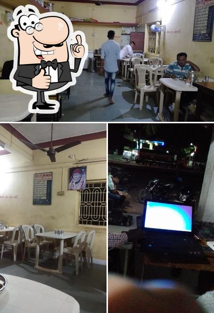 Harisiddhi Restaurant