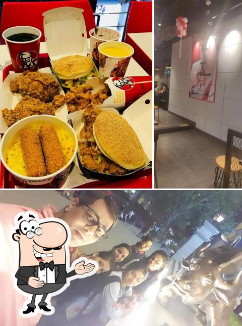 See this image of KFC