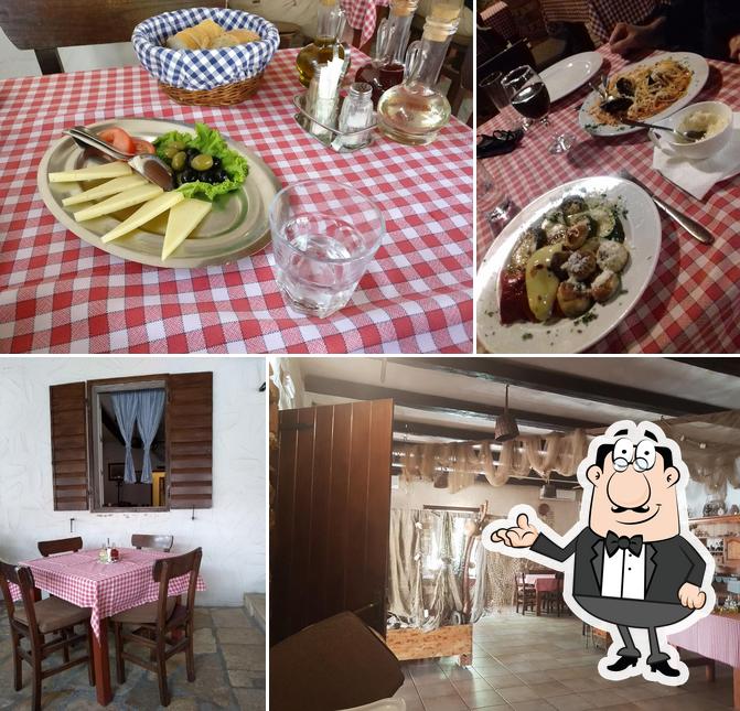 Konoba Dalmacija