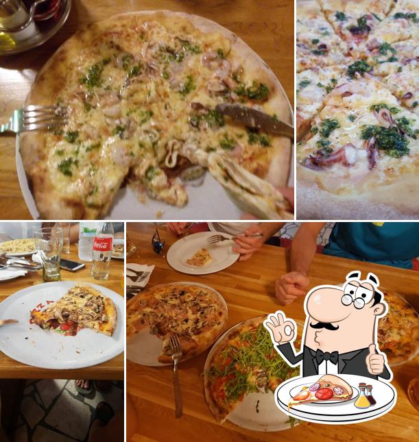 Pizzeria Fortuna
