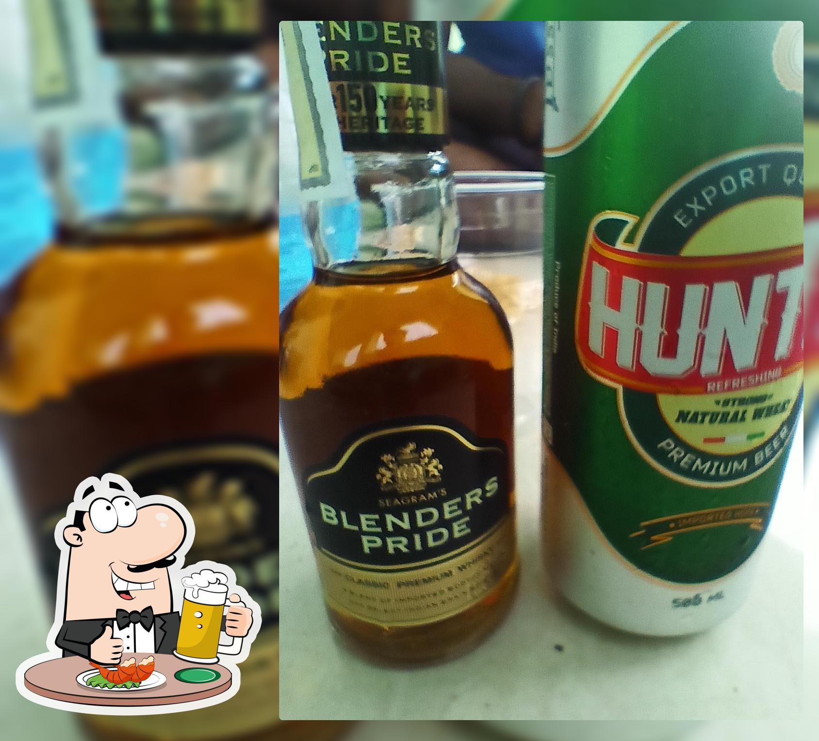 BEER BAR KHARIAR ROAD