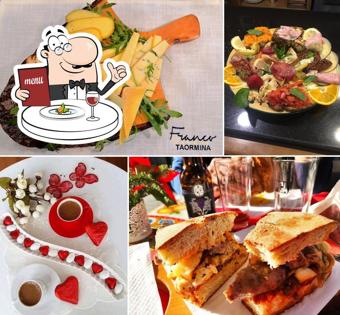 Franco Wine bar & Typical Sicilian Food