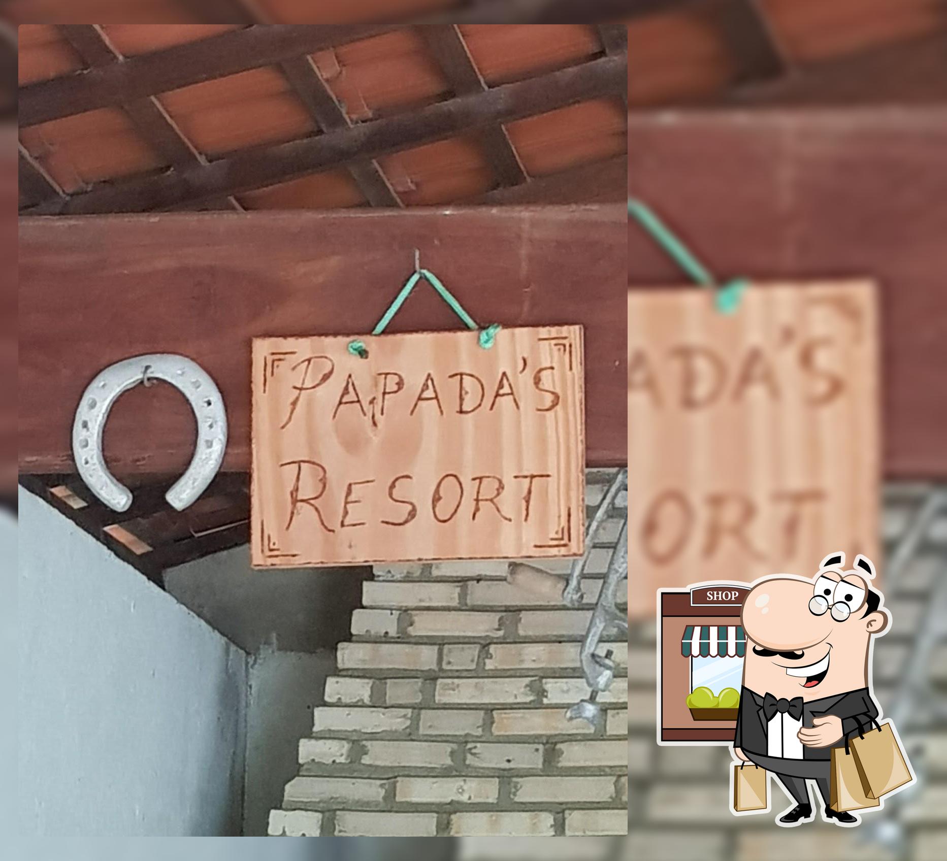 Papada's Resort