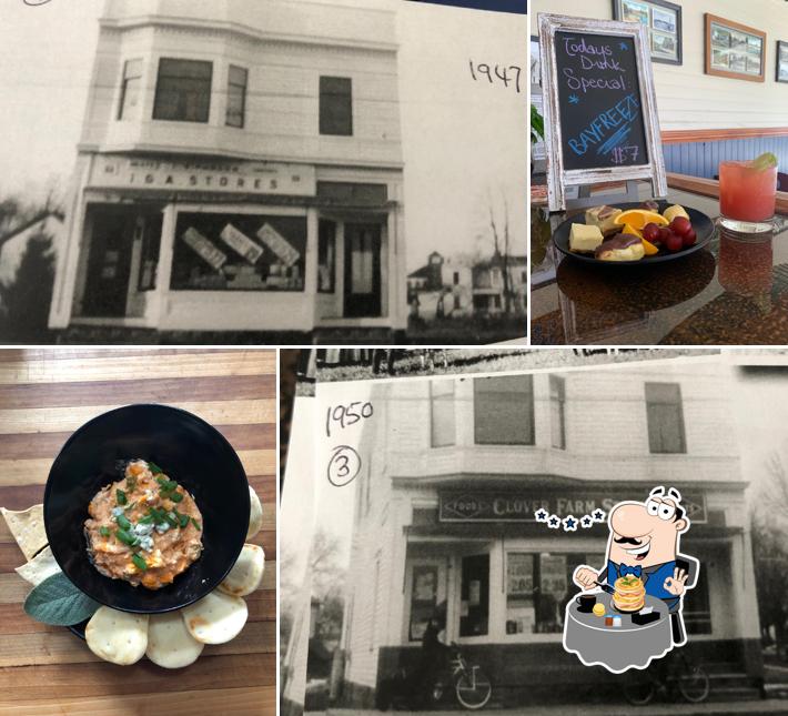 Stick and Rudder in Fair Haven Restaurant reviews