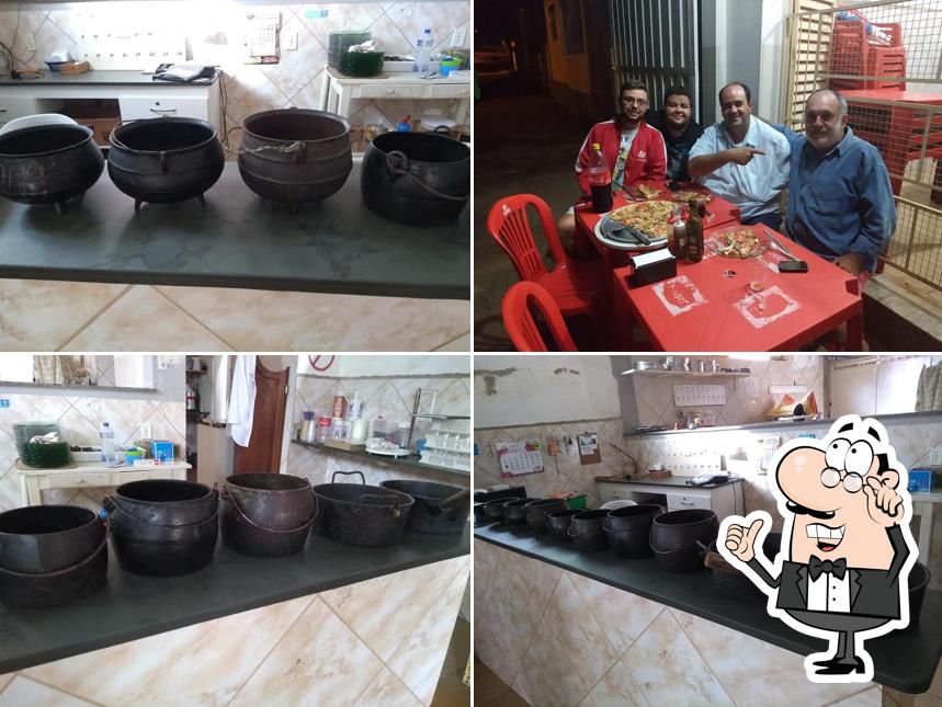 Zôreia Lanches e Pizzas