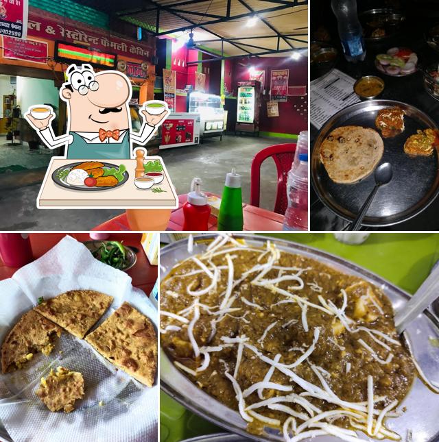 Raju dhaba
