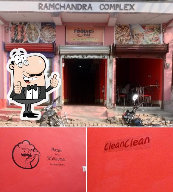 Abhik's Foodland photo