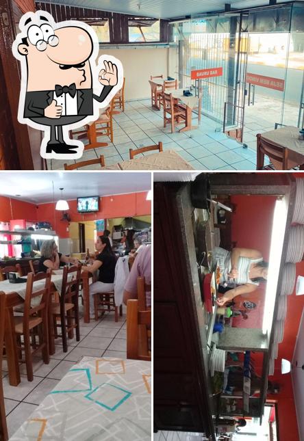 See the picture of Bauru Bar Restaurante & Pastelaria