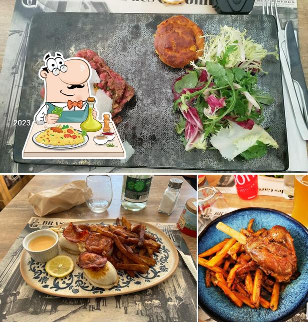 Brasserie des garonnais
