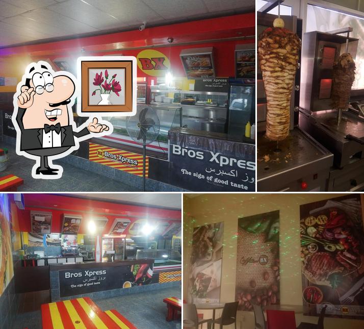 Bros Xpress restaurant, Matatiele, 113 High St Restaurant reviews