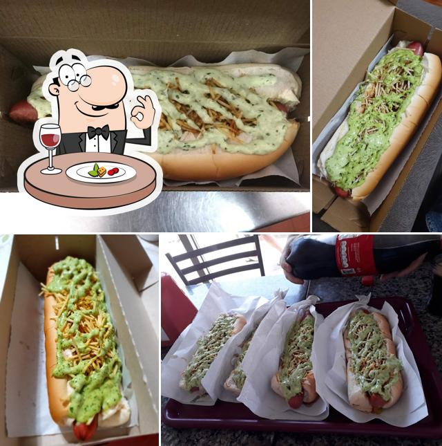 BullDog Lanches