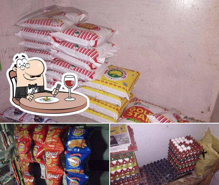 Company Bazaar. KDHP Pvt Ltd - Amza Stores