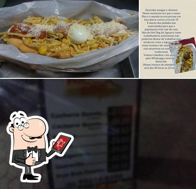 Dogão Do Diogo (Hot Dog Jaguara)