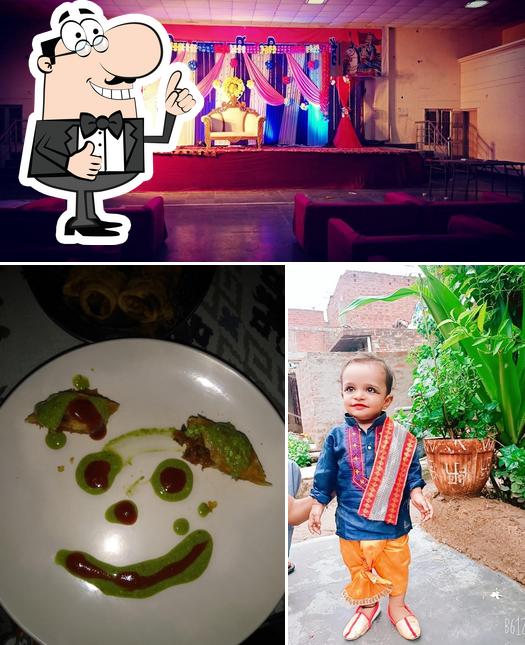 GREEN CHILLI RESTAURANT