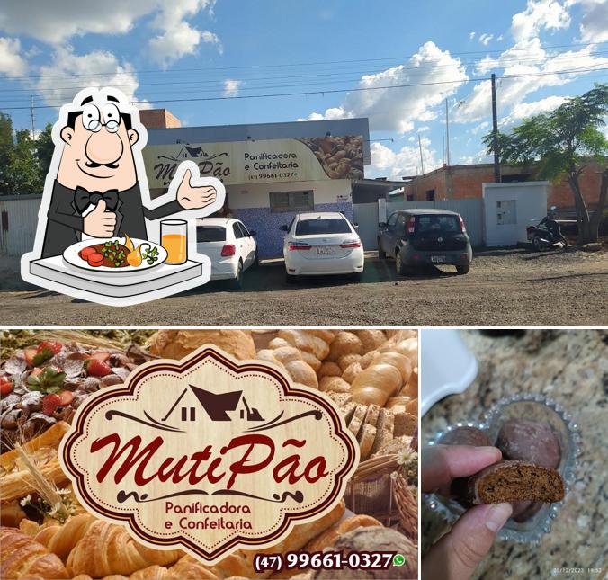 Mutipao