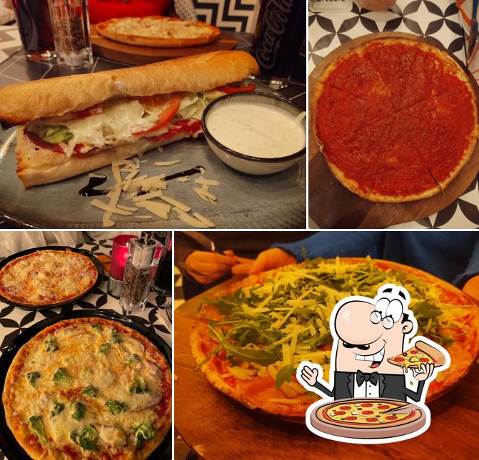Pizzeria Vito, Stade Restaurantbewertungen