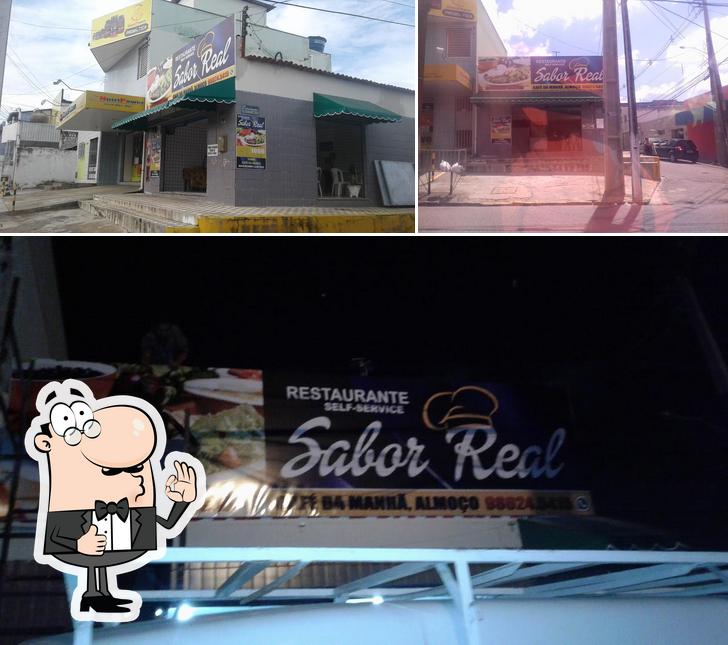 Restaurante Self-Service SABOR REAL, Natal - Restaurant reviews