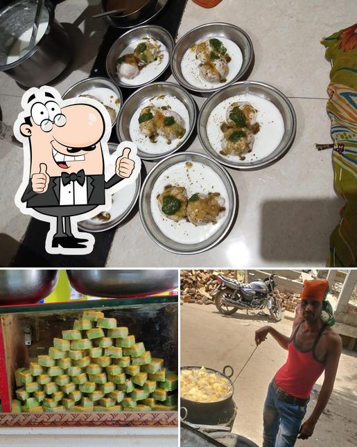 Soni ji ki hotal (Vanshika sweets and nashta point)