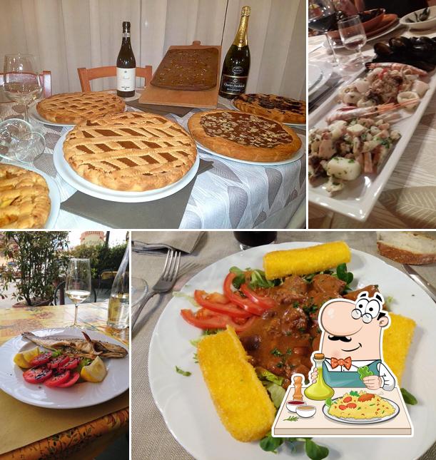 Ristorante - Pizzeria La Pergola