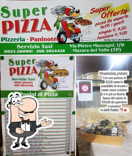 Vedi questa immagine di Pizzeria Super Pizza