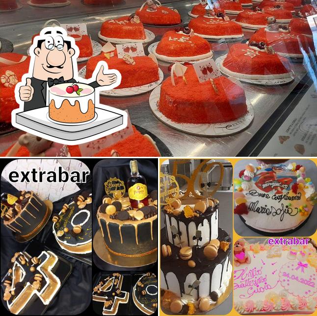 Ecco una foto di Extra Bar