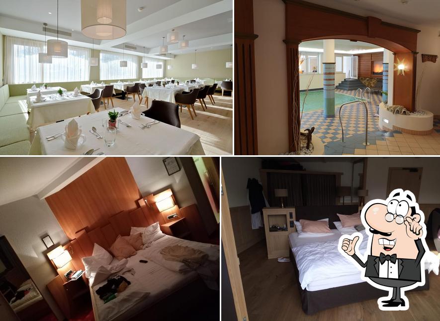 Granpanorama Hotel StephansHof