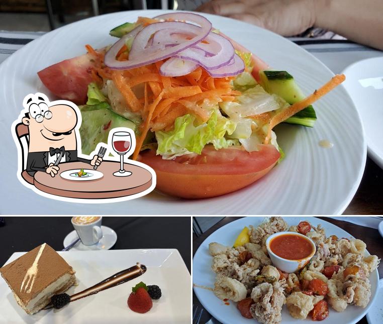 Anthony's Clam House & Grill in Fort Lauderdale Restaurant reviews