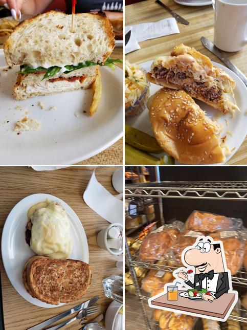 Bernstein's Deli