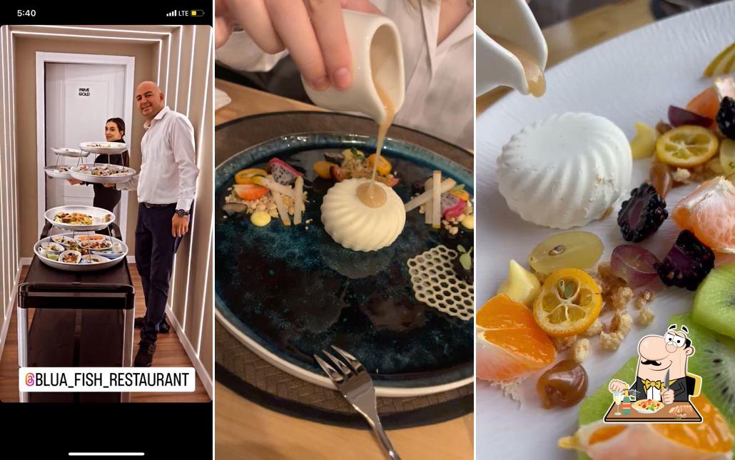 Bl a Fish Restaurant Tirana Restaurant Menu Prices And Reviews Bl a Fish Restaurant Tirana Restaurant Menu Prices And Reviews