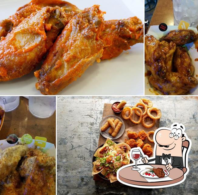 Top 5 restaurants in Saint Marys, Ohio, september 2024 Restaurant Guru