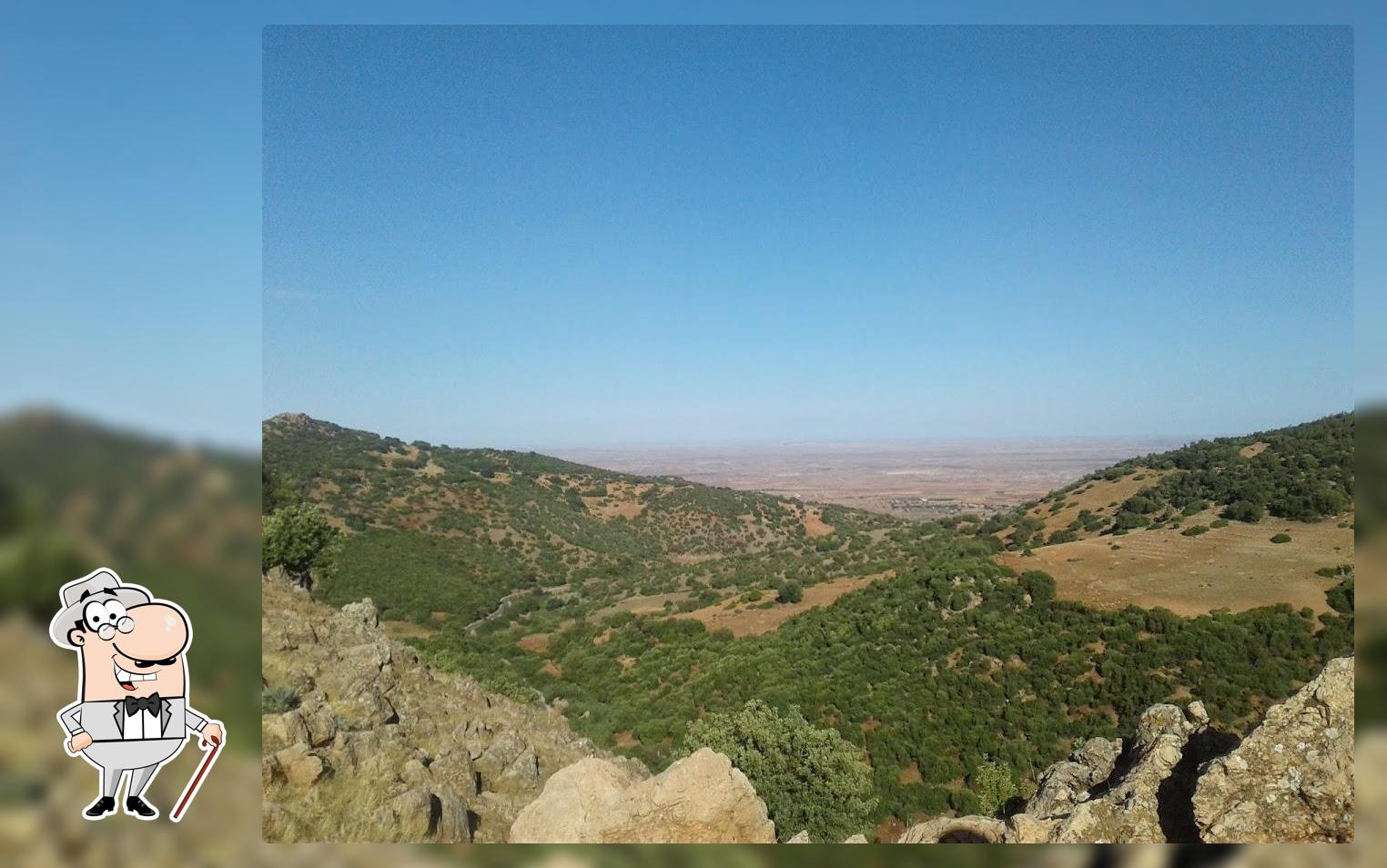 Café Jaouad Oukhlou