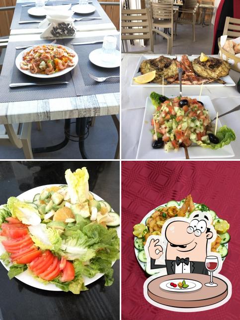 Café Marhaba