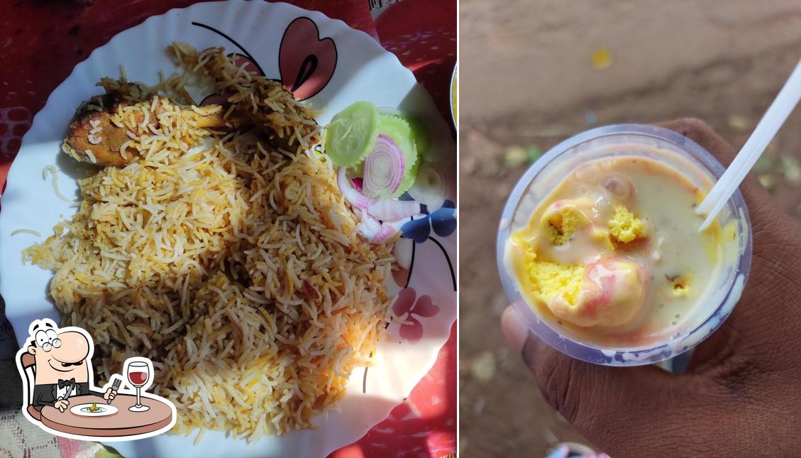 Koyel Biryani And Restaurant