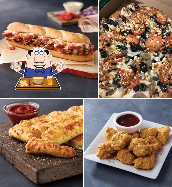 Best pizza restaurants in Dearborn Heights, winter 2024 Restaurant Guru