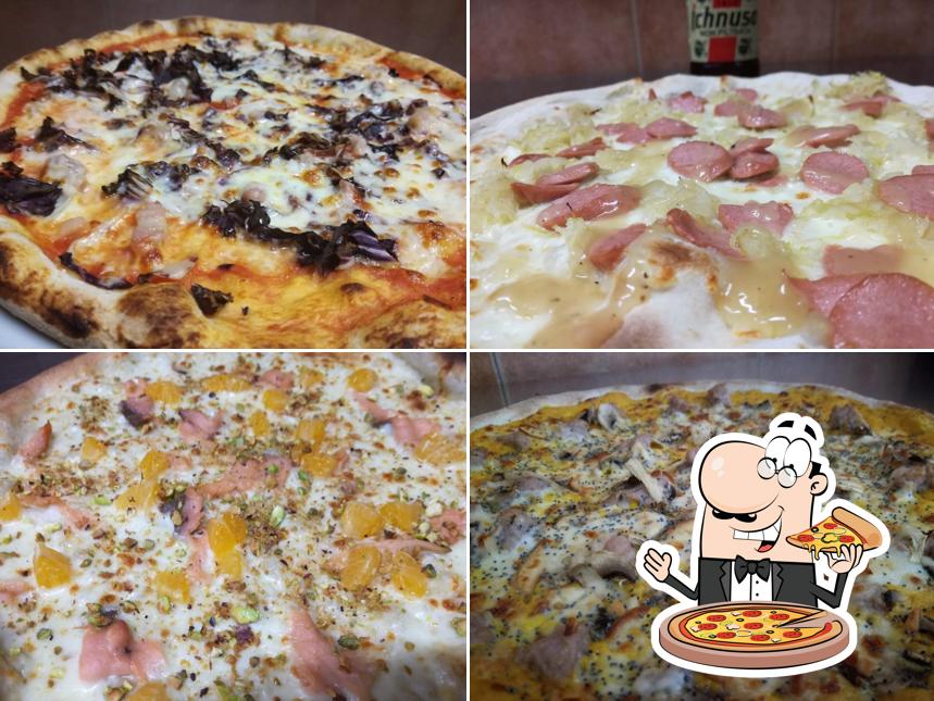 La pizza è il piatto veloce più amato al mondo