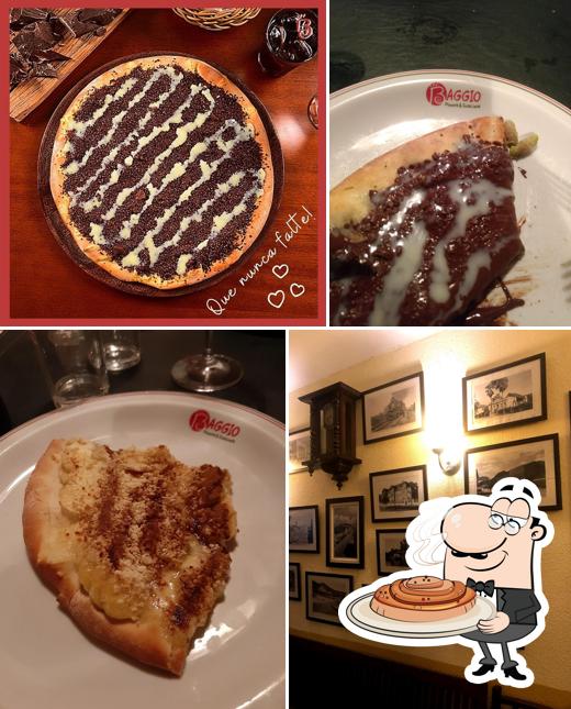 Pizzaria Baggio