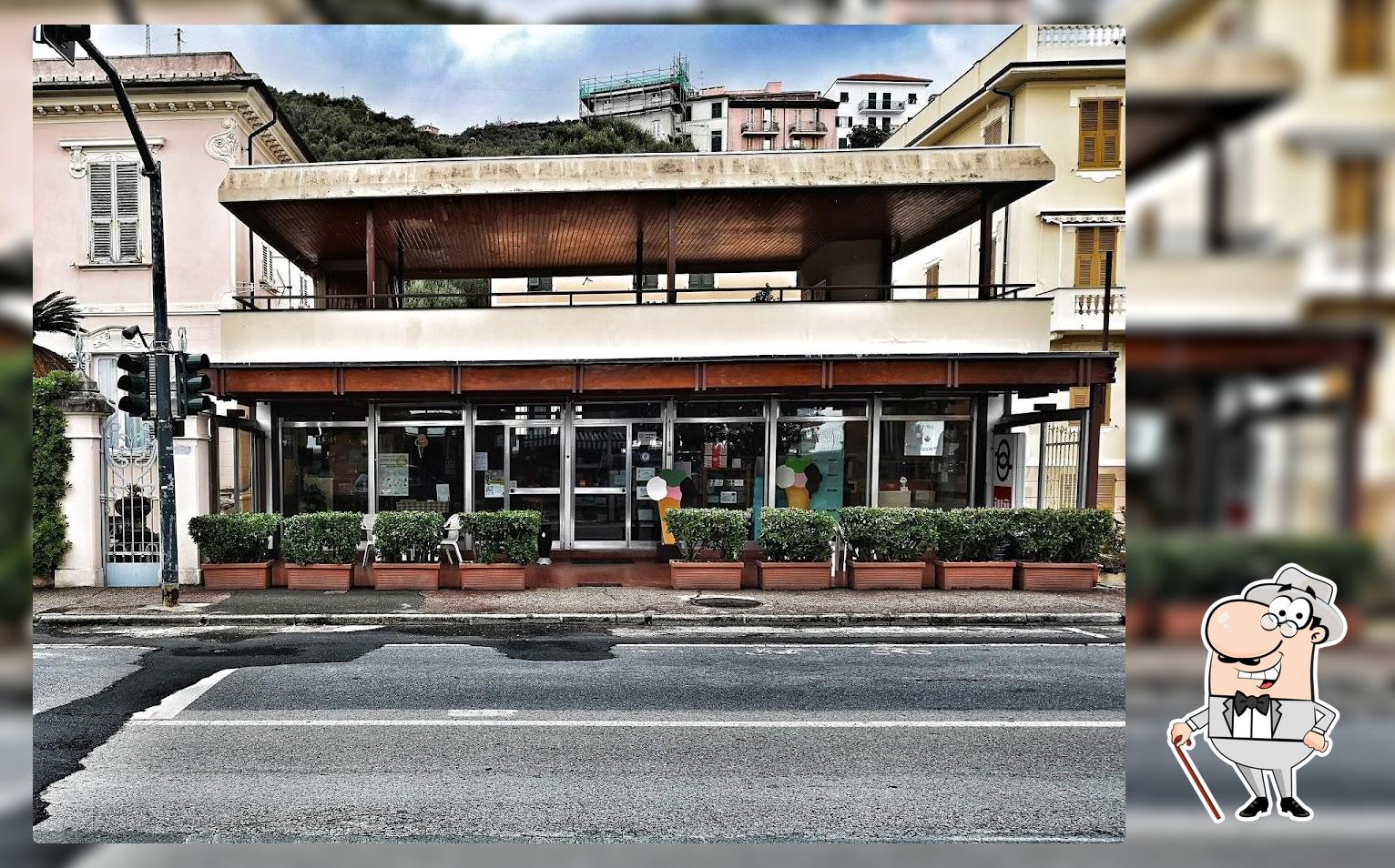 Bar Malú Gelateria