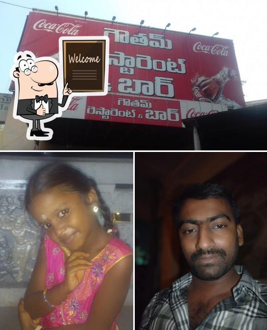See the image of Gowtham Restaurant & Bar
