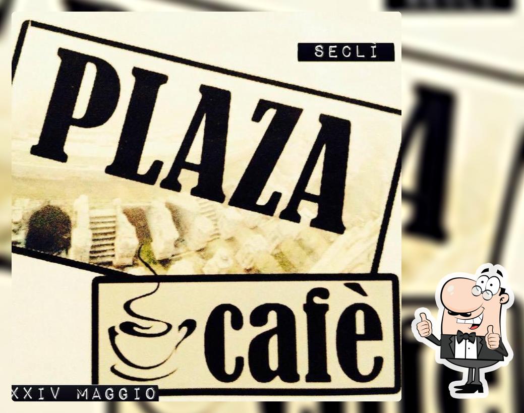 Plaza Cafè Caffetteria - Stuzzicheria