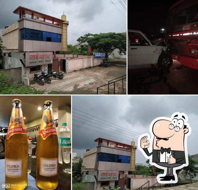 Sarkar Bar & Restaurant