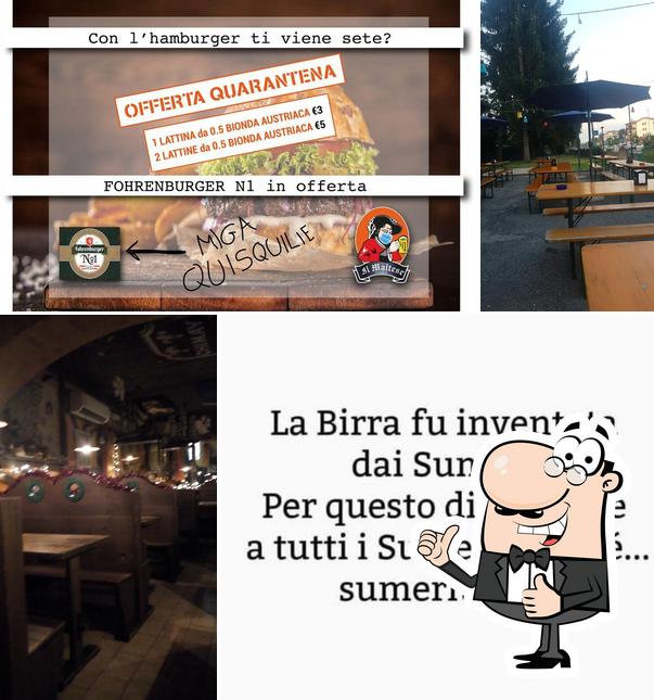 Here's a photo of "il Maltese" Pub Birreria Ristorante