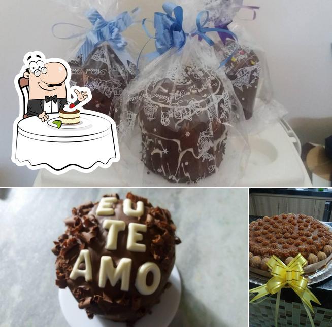 ART DOCES e Delícias Light